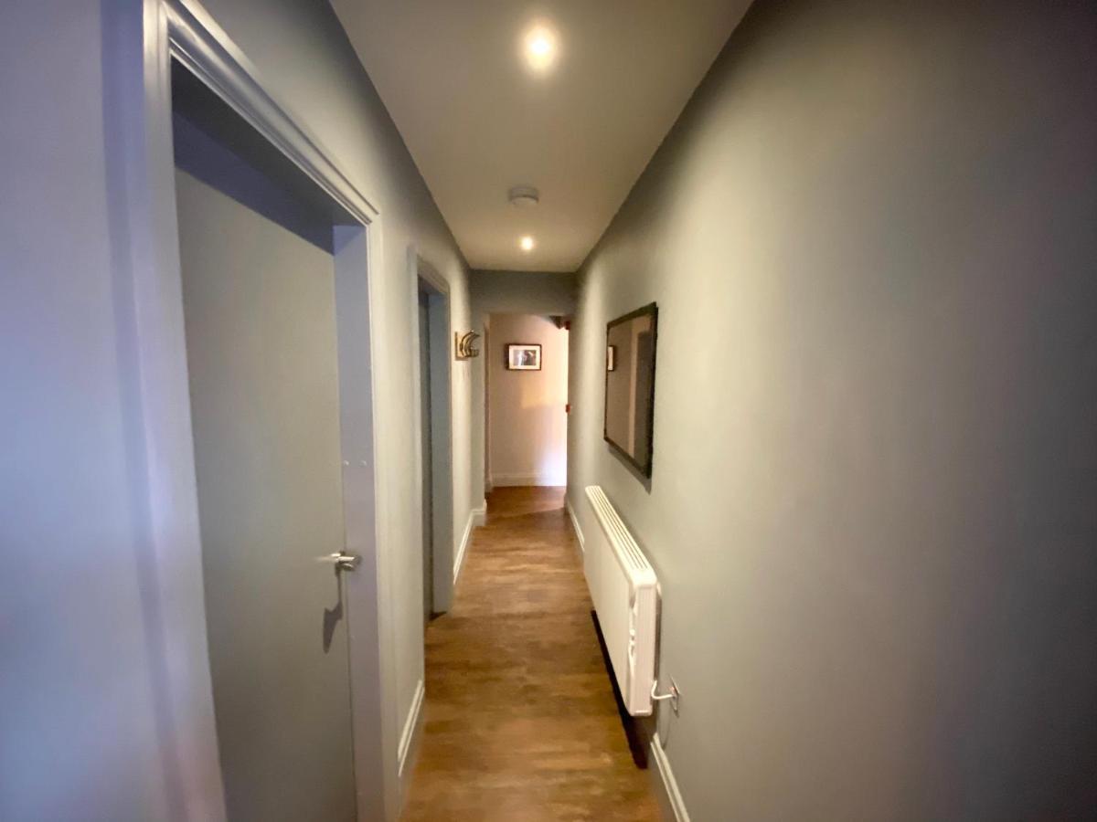 Loft At The Coach House Apartments リーズ エクステリア 写真